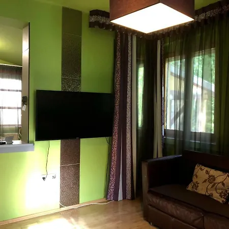 Apartmán Marina Apartman Siófok