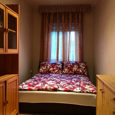 Marina Apartman Siófok