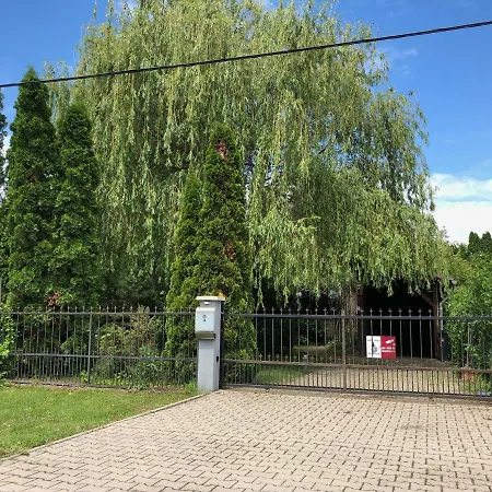 Marina Apartman Apartmán *