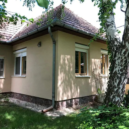 Marina Apartman Apartmán