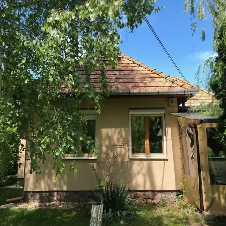 Marina Apartman Apartmán