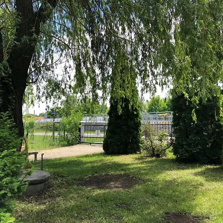 Marina Apartman Apartmán Siófok